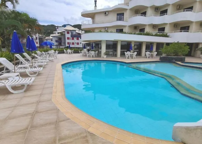 Praia Brava Hotel Florianópolis