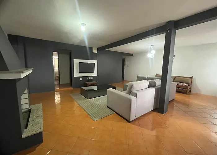 Hotel E Pousada Recanto Do Mar Florianópolis