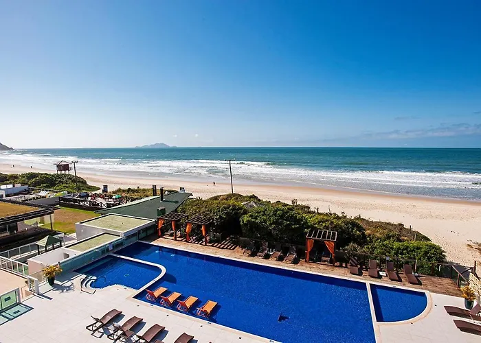 Slaviero Hotel Ingleses Convention Florianópolis